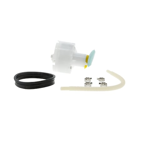 Carter Fuel Pumps 98-05 Vw Passat-Accord 1.8-3L Fuel Pump Mod, P76029M P76029M